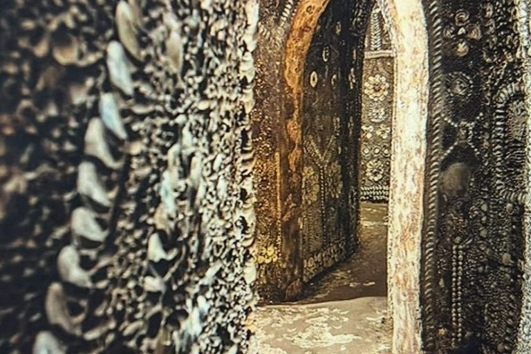 Shell Grotto Margate